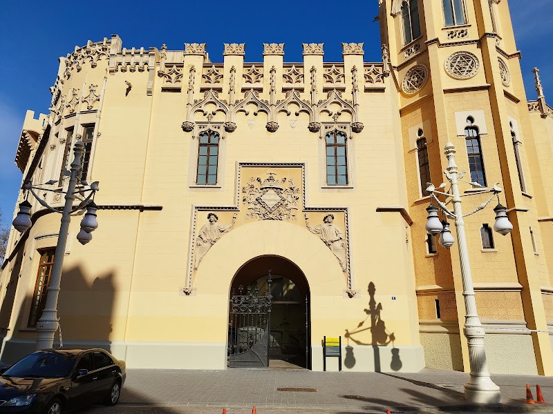 Imagen representativa de la localización