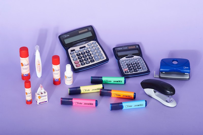 Imagen de Papelerías Folder Valencia