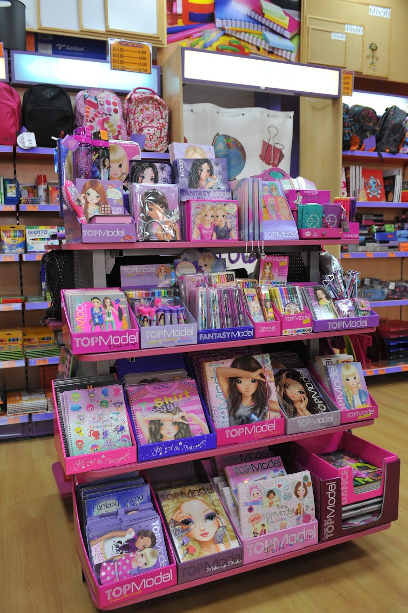 Imagen de Papelerías Folder Valencia