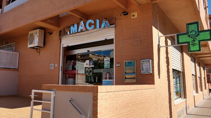 Imagen de Farmacia Patacona