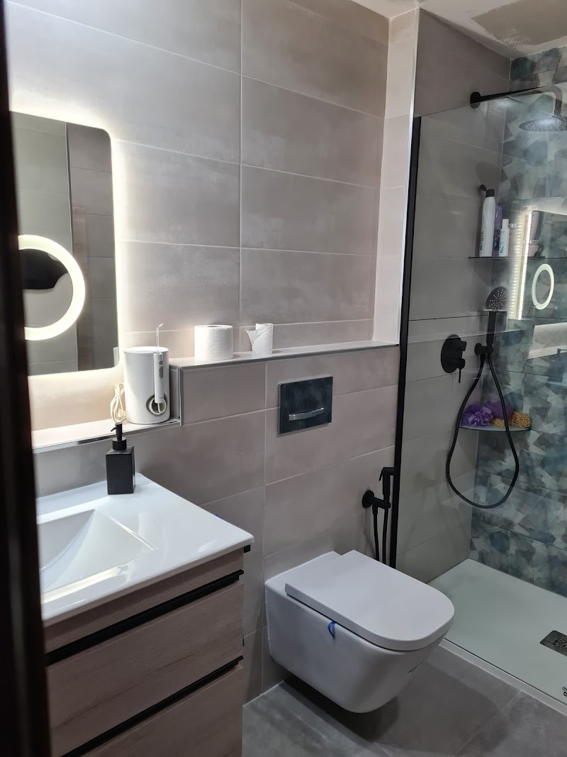 Imagen de Fontaneria Reformas Jgm