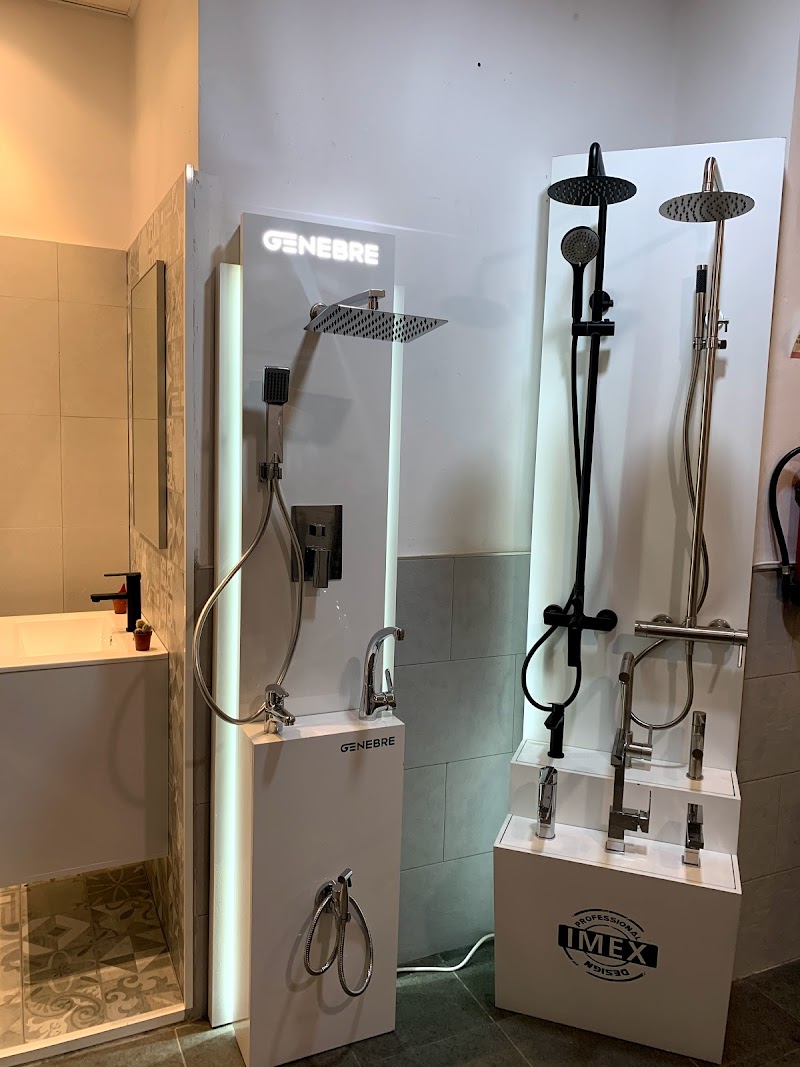 Imagen de Fontaneria Reformas Jgm