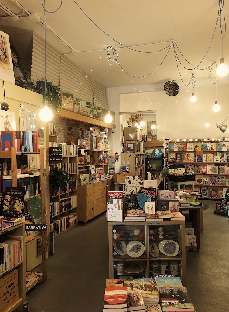 Imagen de Estudio 64 +librería-galería +ilustración