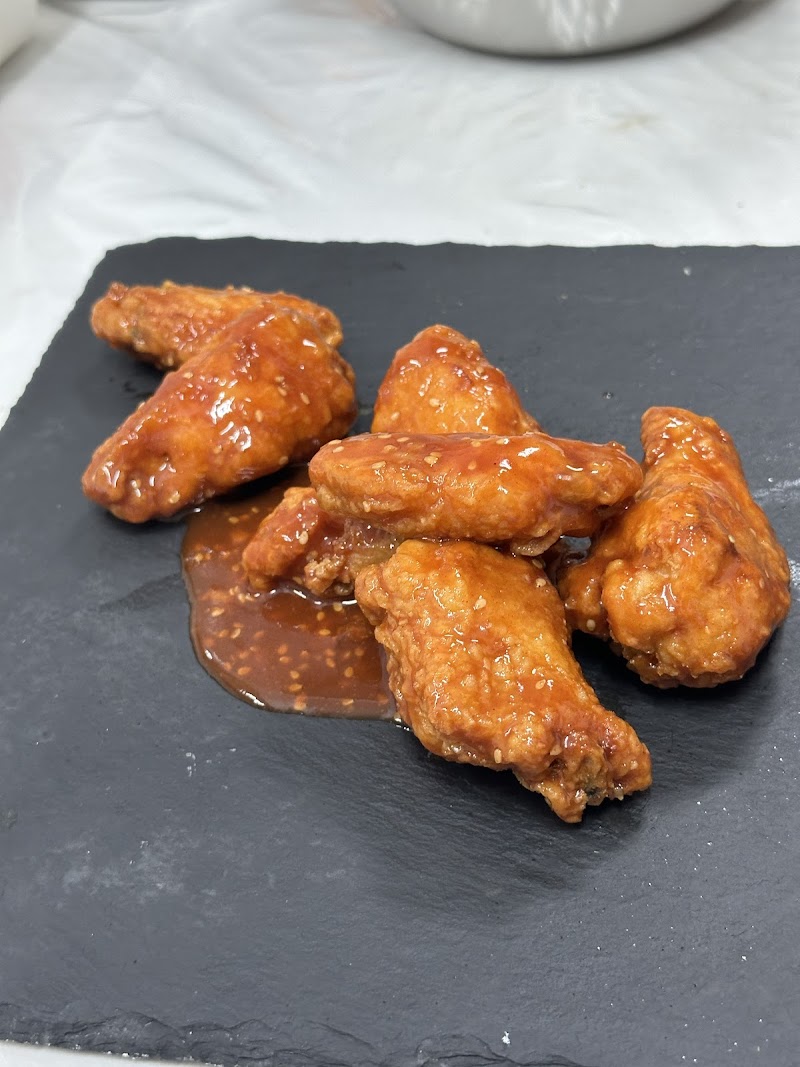 Imagen de Reset Burgers