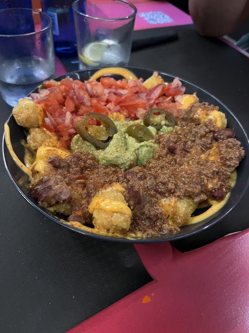 Imagen de Reset Burgers