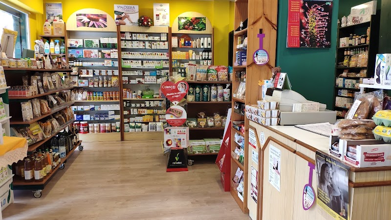 Imagen de Herboristería Dietética Copein