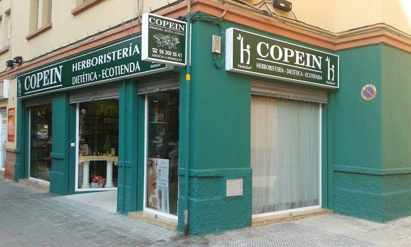 Imagen de Herboristería Dietética Copein
