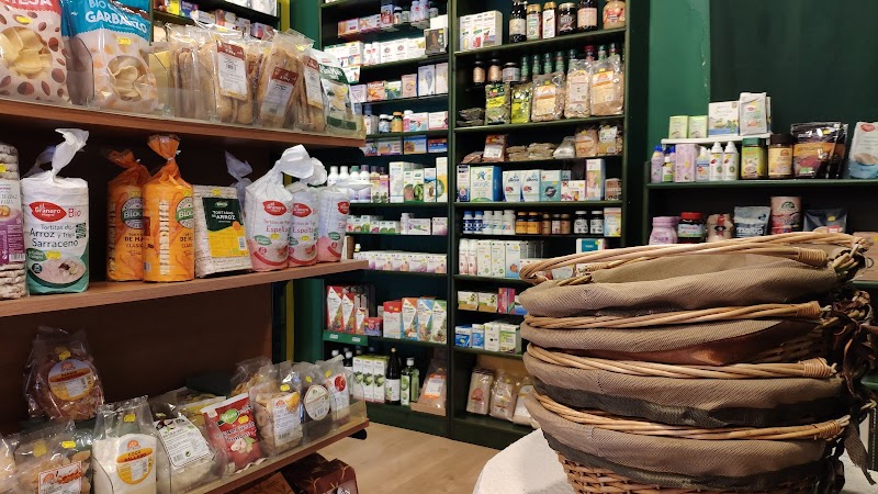 Imagen de Herboristería Dietética Copein