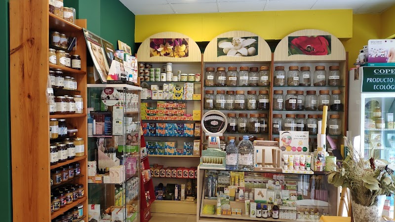 Imagen de Herboristería Dietética Copein