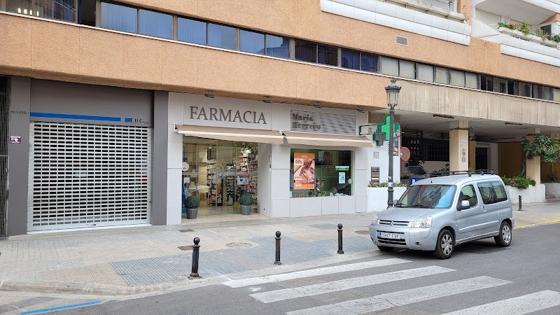 Imagen de María Herrero Mascarós