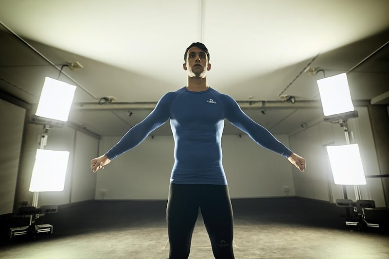 Imagen de Instituto de Biomecánica de Valencia (ibv)