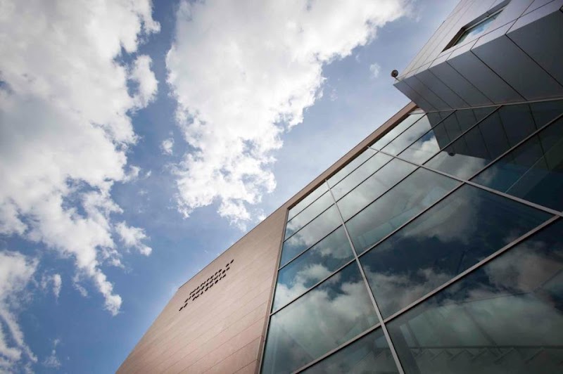 Imagen de Instituto de Biomecánica de Valencia (ibv)