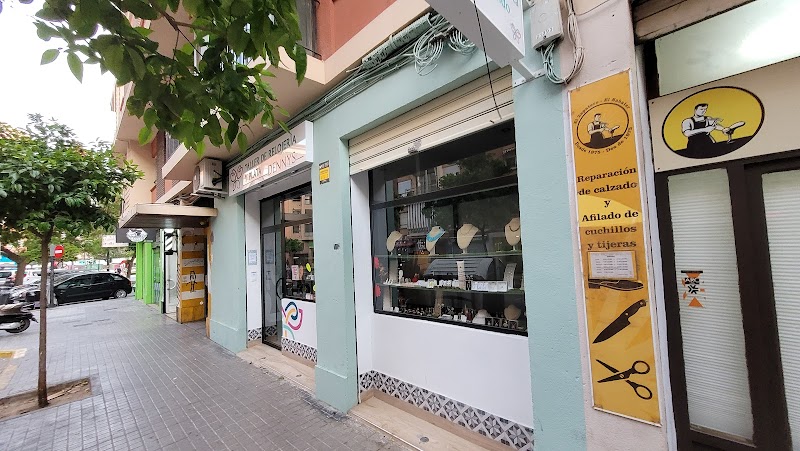Imagen de Taller de Relojería y Plata Dennys