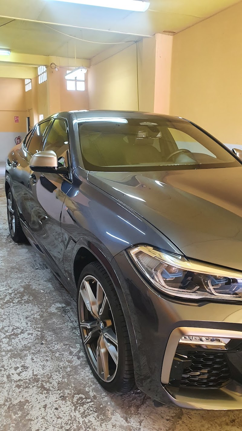 Imagen de Lavado Alboraya