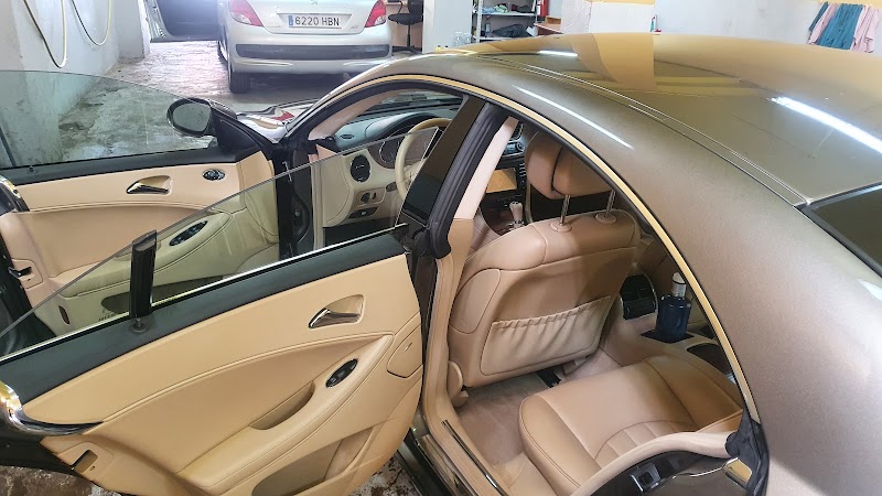 Imagen de Lavado Alboraya