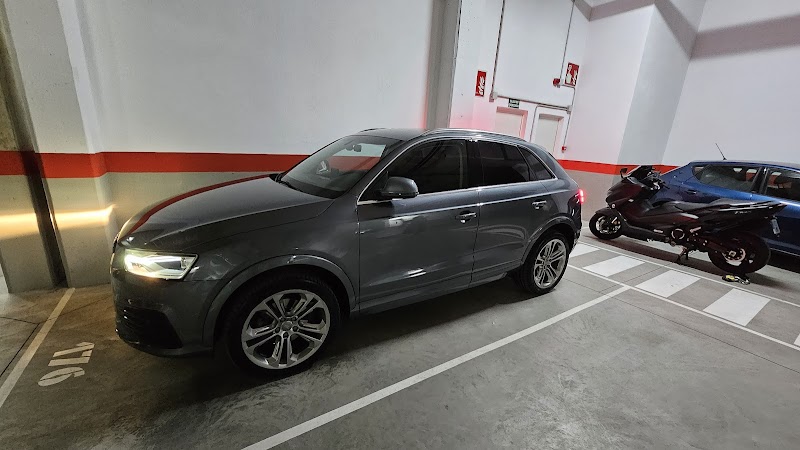 Imagen de Lavado Alboraya