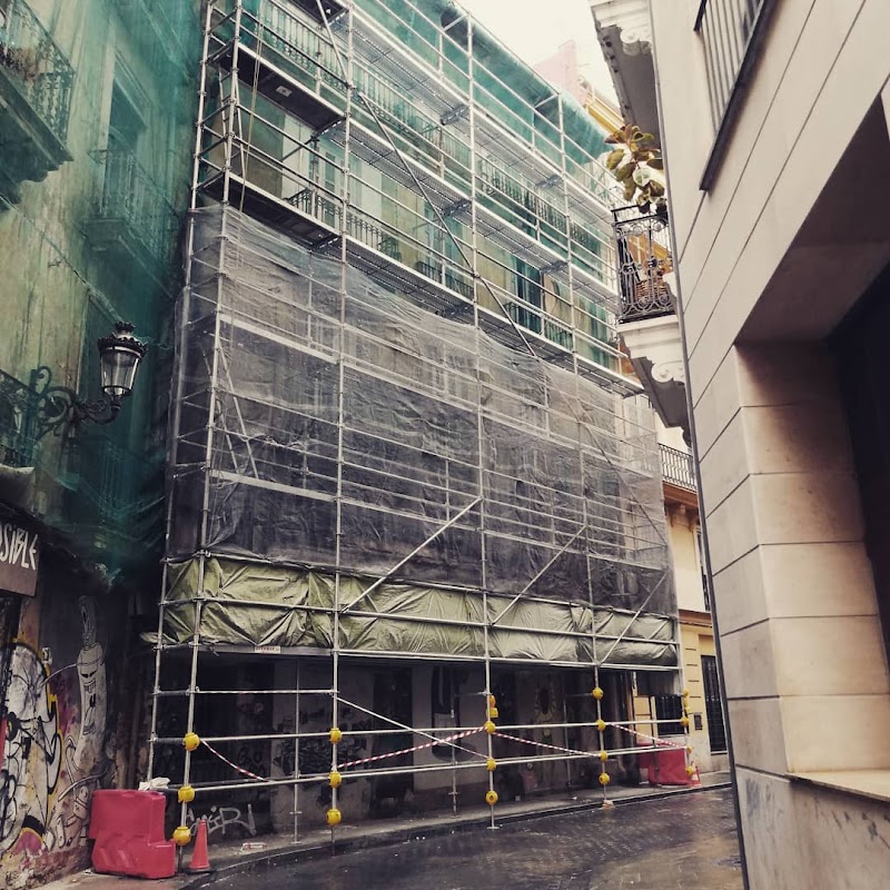 Imagen de Dintel Tecnicas