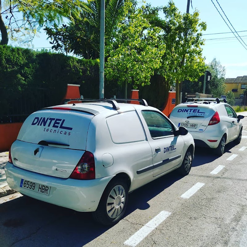 Imagen de Dintel Tecnicas