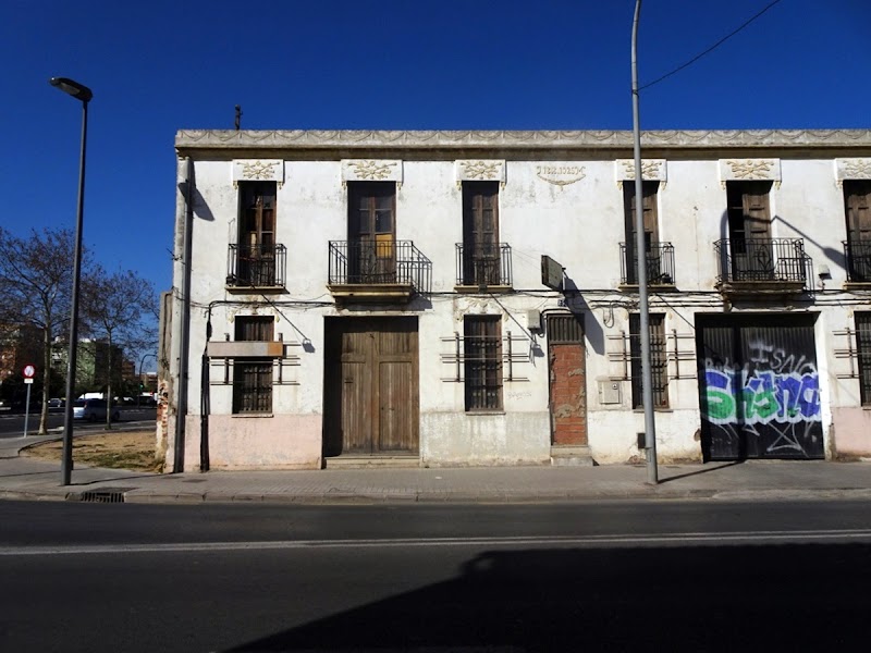 Imagen de Azulejos San Miguel