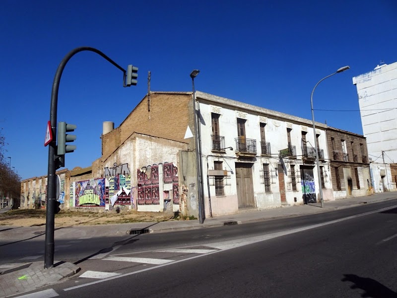 Imagen de Azulejos San Miguel