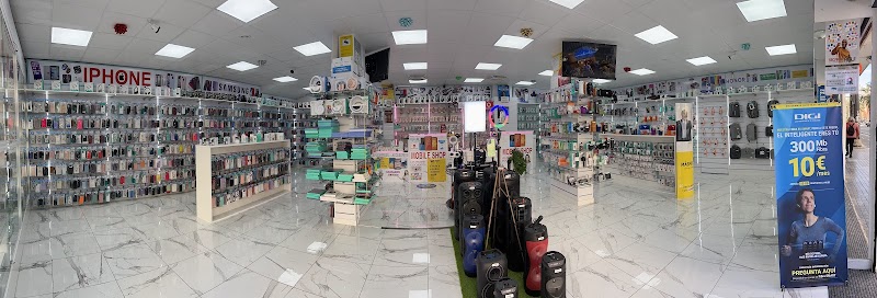 Imagen de Mobile Shop