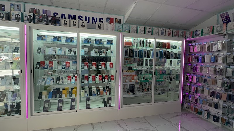 Imagen de Mobile Shop