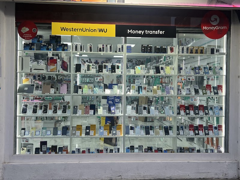 Imagen de Mobile Shop