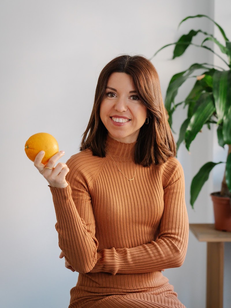 Imagen de Balma Edo – Dietista Nutricionista Valencia