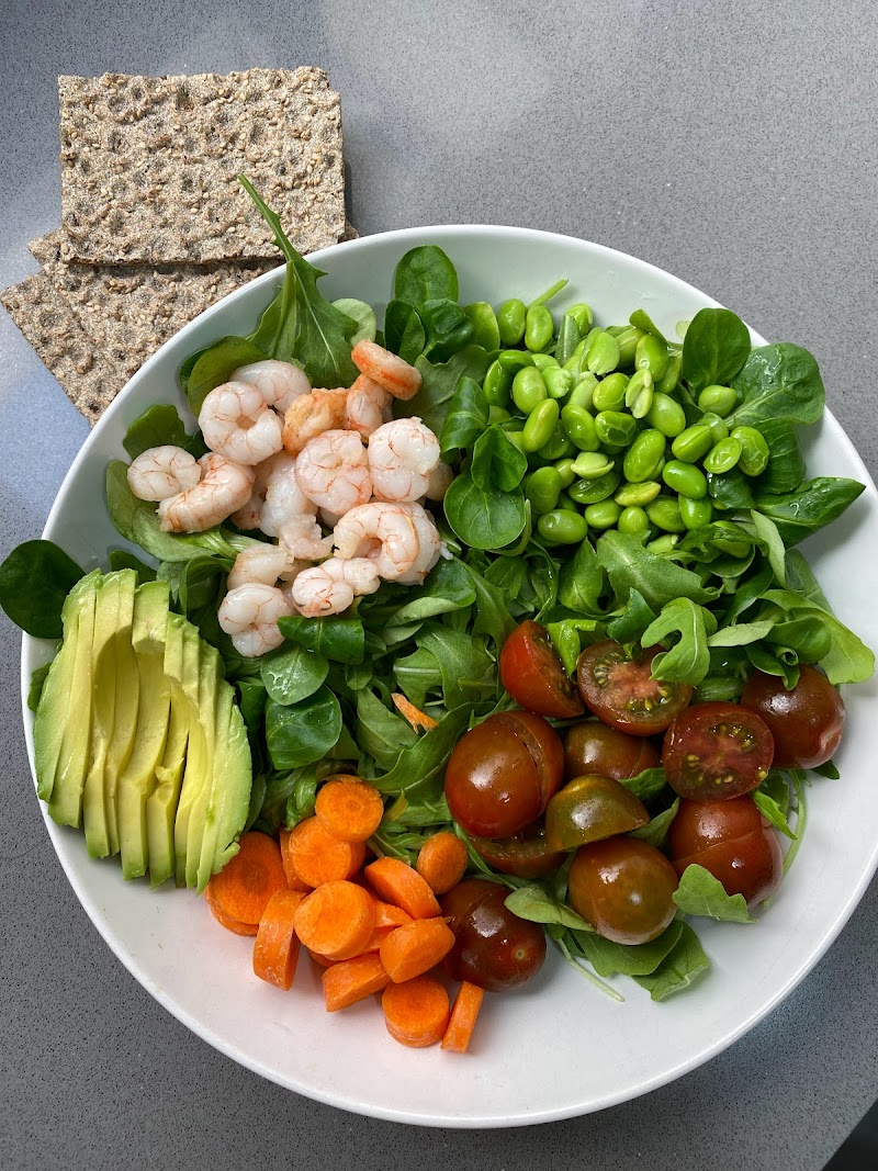 Imagen de Balma Edo – Dietista Nutricionista Valencia