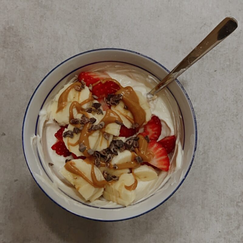 Imagen de Balma Edo – Dietista Nutricionista Valencia