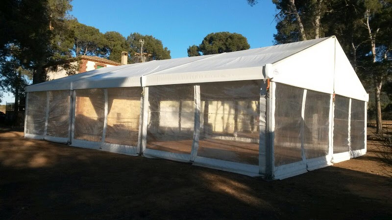 Imagen de negocio en Bonrepòs I Mirambell (Valencia)