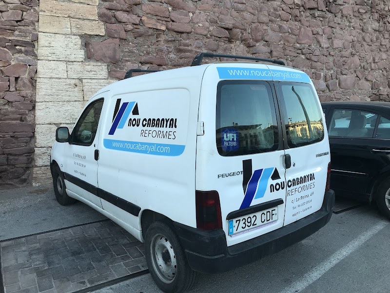 Imagen de negocio en Papelería en Valencia