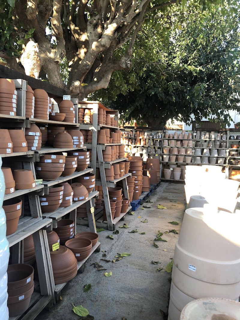 Imagen de Centro de Jardinería Albogarden