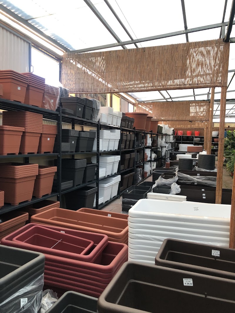 Imagen de Centro de Jardinería Albogarden