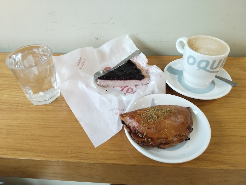 Imagen de negocio en Panadería en El Pla del Real