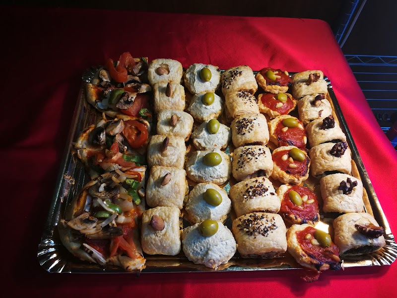 Imagen de Pastelería Valls