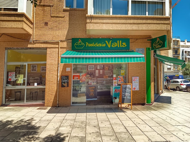 Imagen de Pastelería Valls