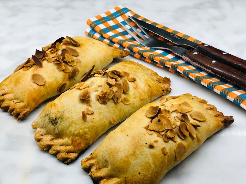 Imagen de Horno Pastelería Almenar