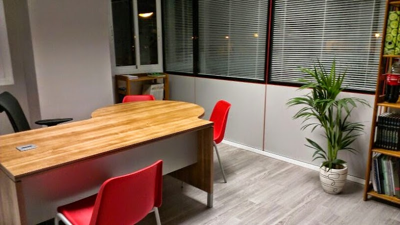 Imagen de Centro Integral de Desarrollo Mar Navas