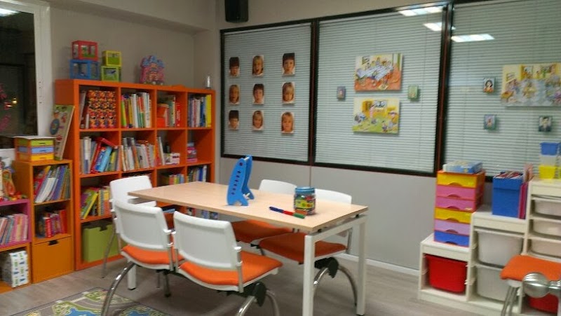 Imagen de Centro Integral de Desarrollo Mar Navas