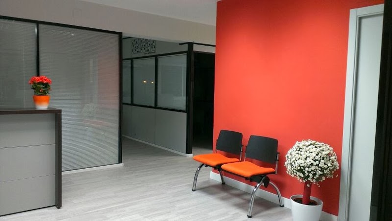 Imagen de Centro Integral de Desarrollo Mar Navas