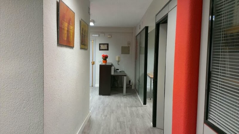 Imagen de Centro Integral de Desarrollo Mar Navas