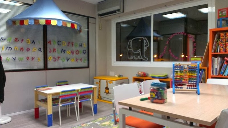 Imagen de Centro Integral de Desarrollo Mar Navas