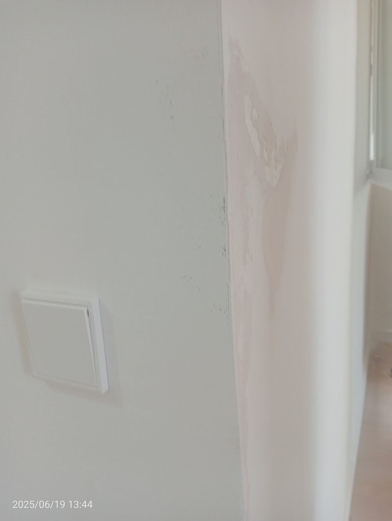 Imagen de negocio en Servicios de pintura en Valencia