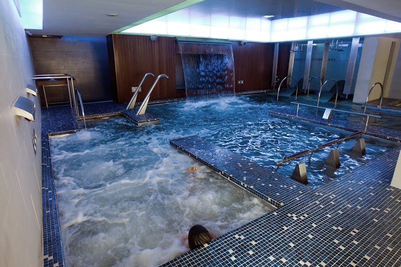 Imagen de Atalanta Sport Club-spa, Ramón Asensio | Gimnasio en Valencia