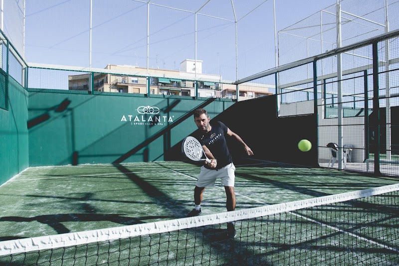 Imagen de Atalanta Sport Club-spa, Ramón Asensio | Gimnasio en Valencia