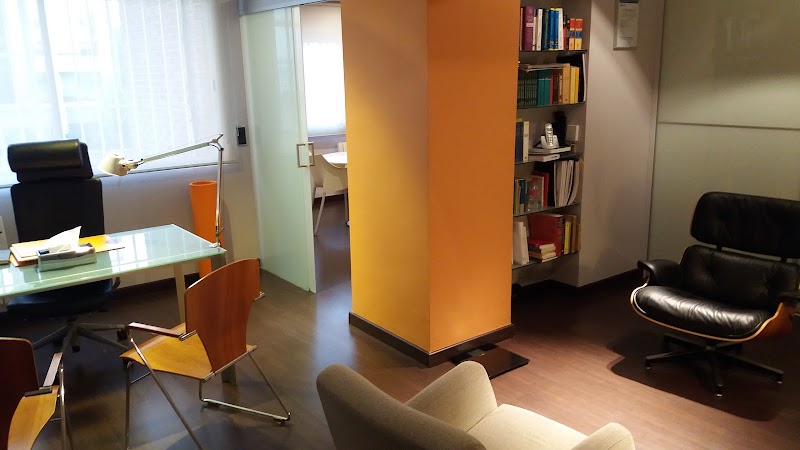 Imagen de Fernando Dualde Beltrán. Consulta de Psiquiatría de Niños y Adolescentes.