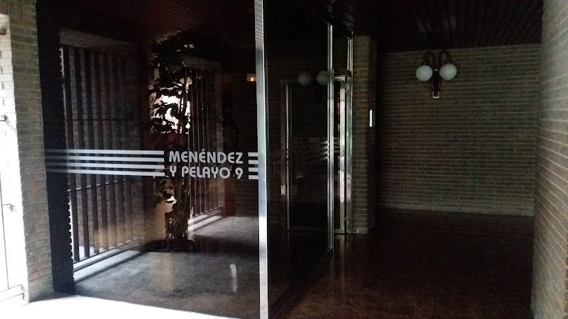 Imagen de Fernando Dualde Beltrán. Consulta de Psiquiatría de Niños y Adolescentes.