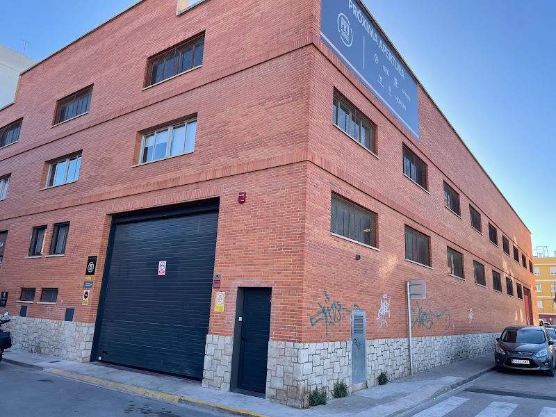 Imagen de Pro Service Valencia Este