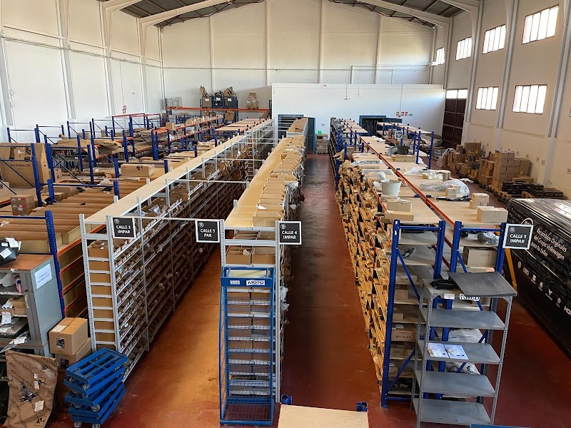 Imagen de Pro Service Valencia Este